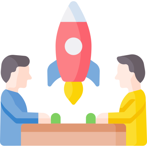 иконка управление проектами