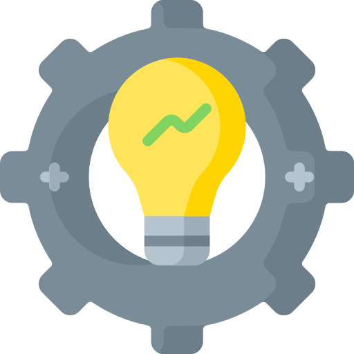 иконка повышение эффективности