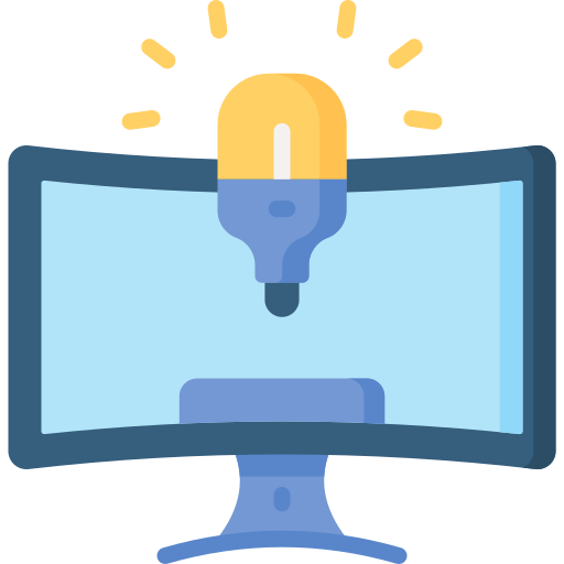 иконка развитие коммуникаций